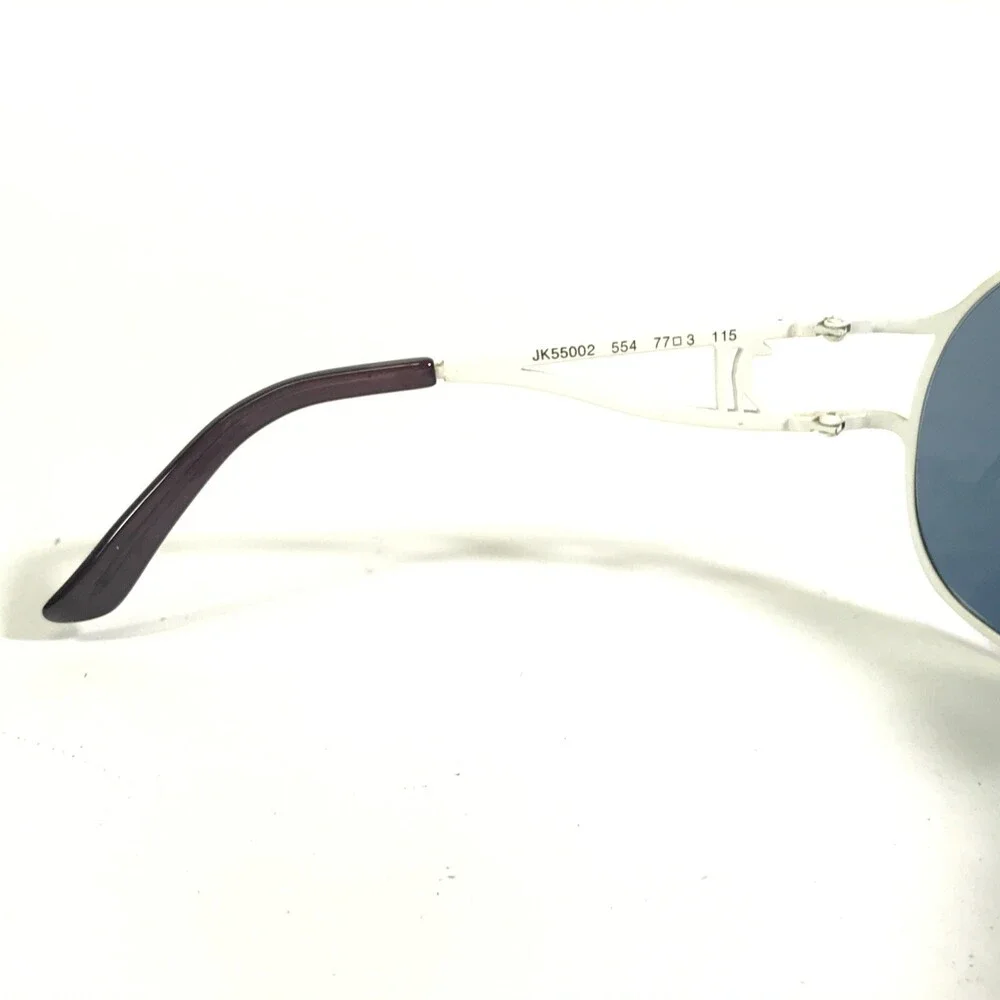 Jeckerson lenses are